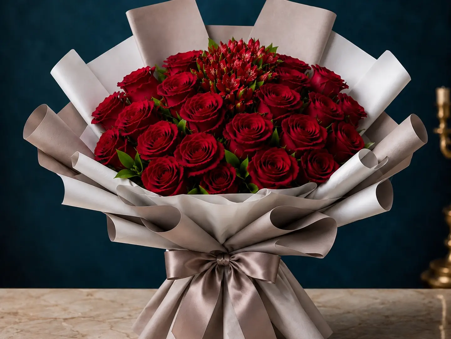 Rose Love