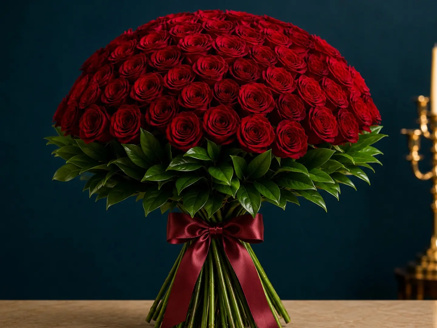 Rose Romance