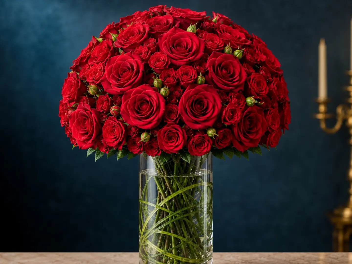 Velvet Rose
