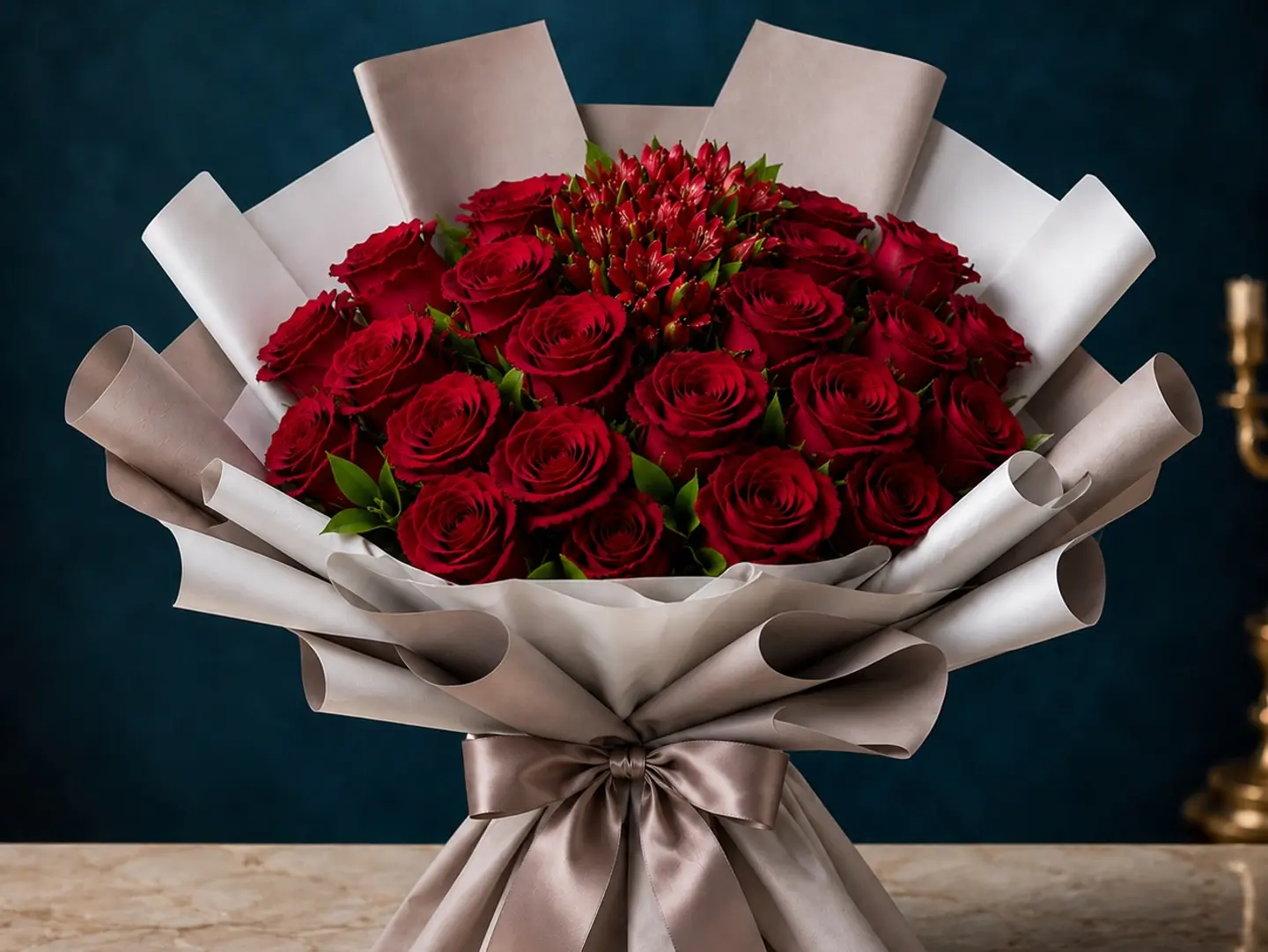 Rose Love