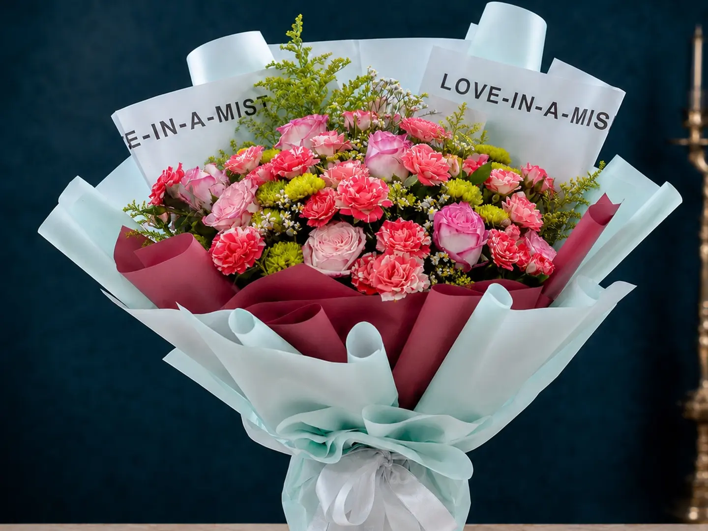 Tiffany Bouquet