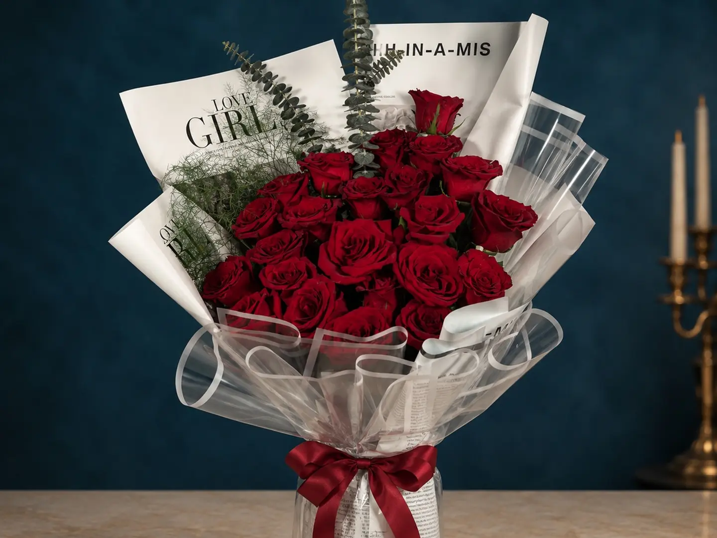 Rose Passion