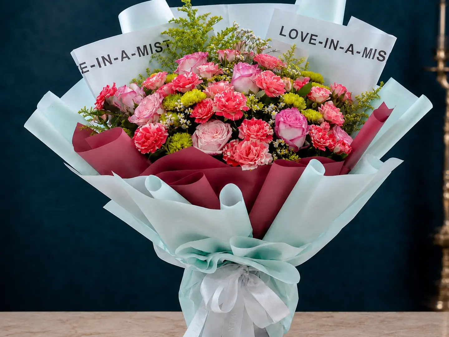 Tifati Bouquet