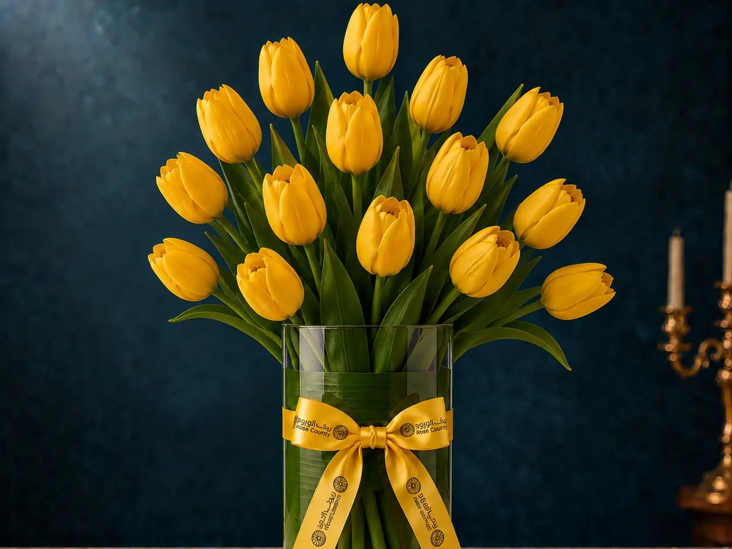 Tulip Sun