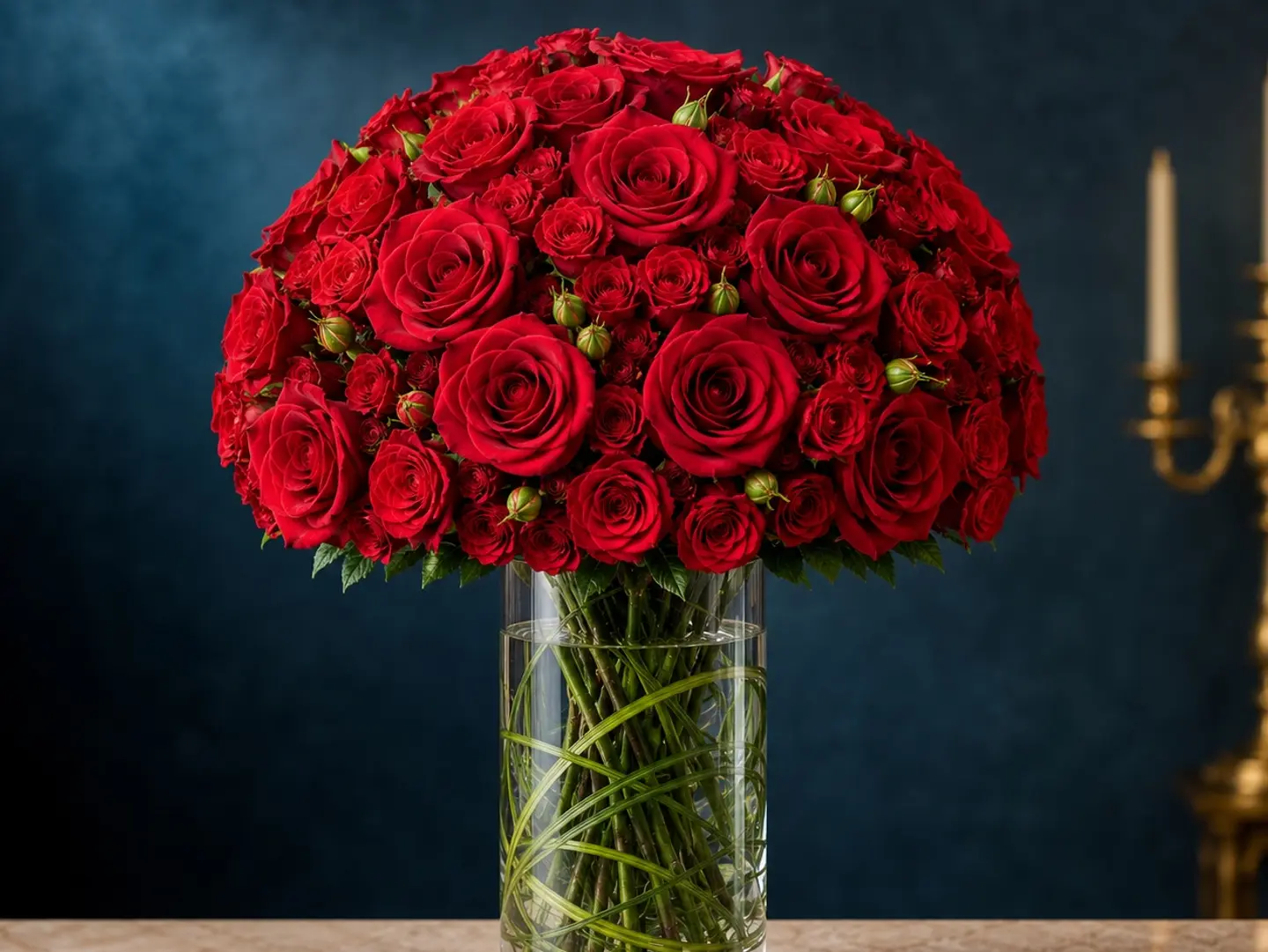 Velvet Rose