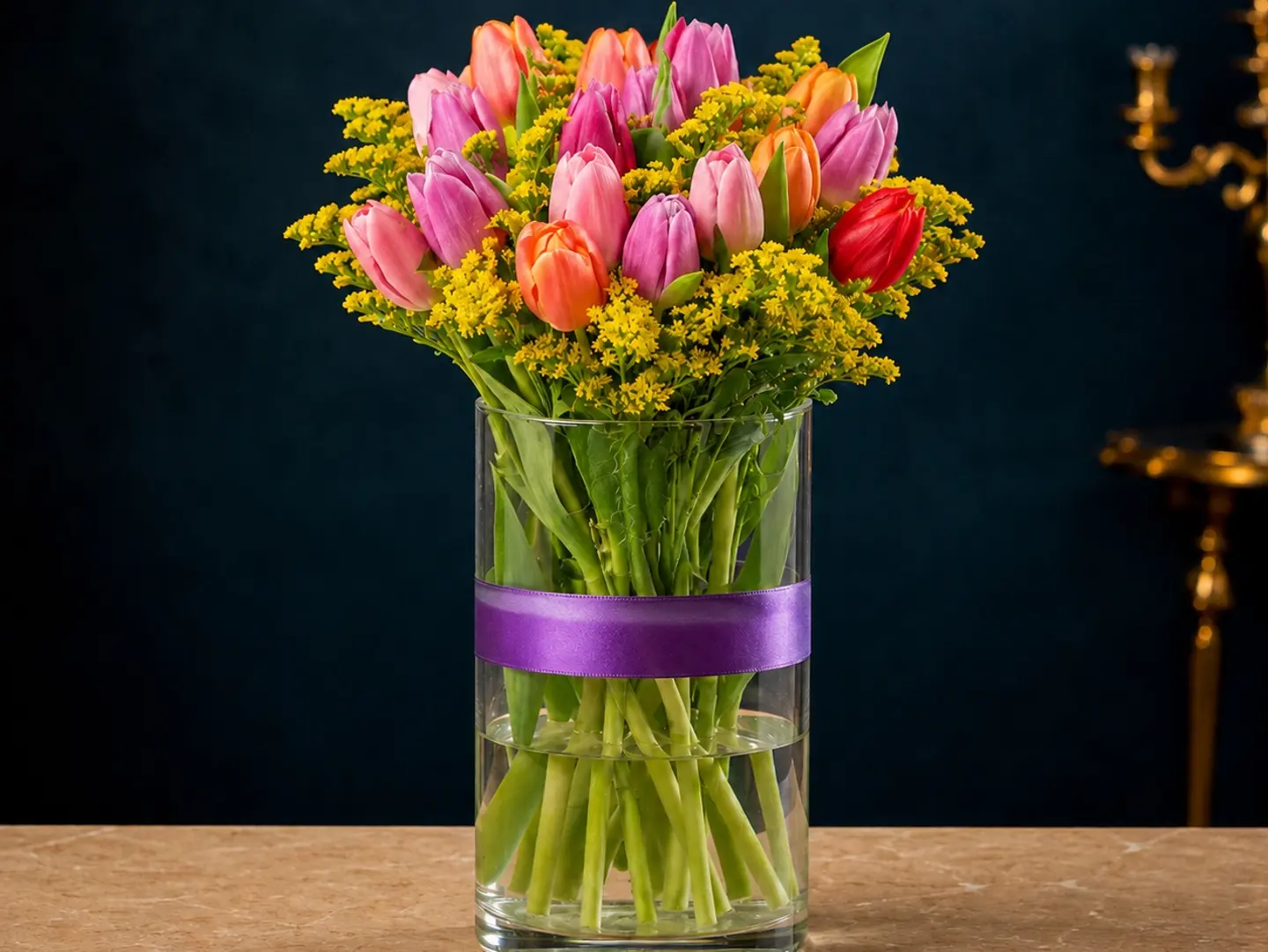 Tulip Carnival