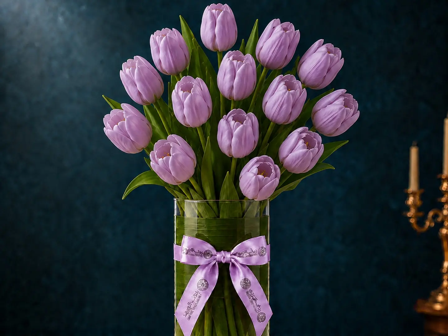 Tulip Calm