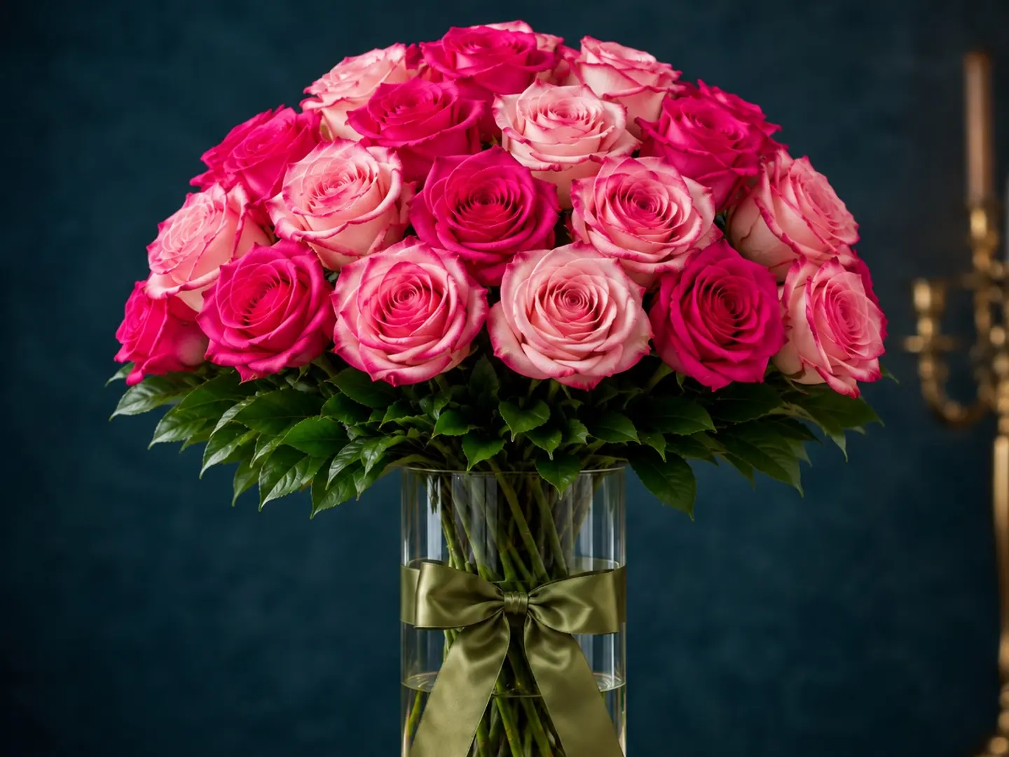 Rose Pink