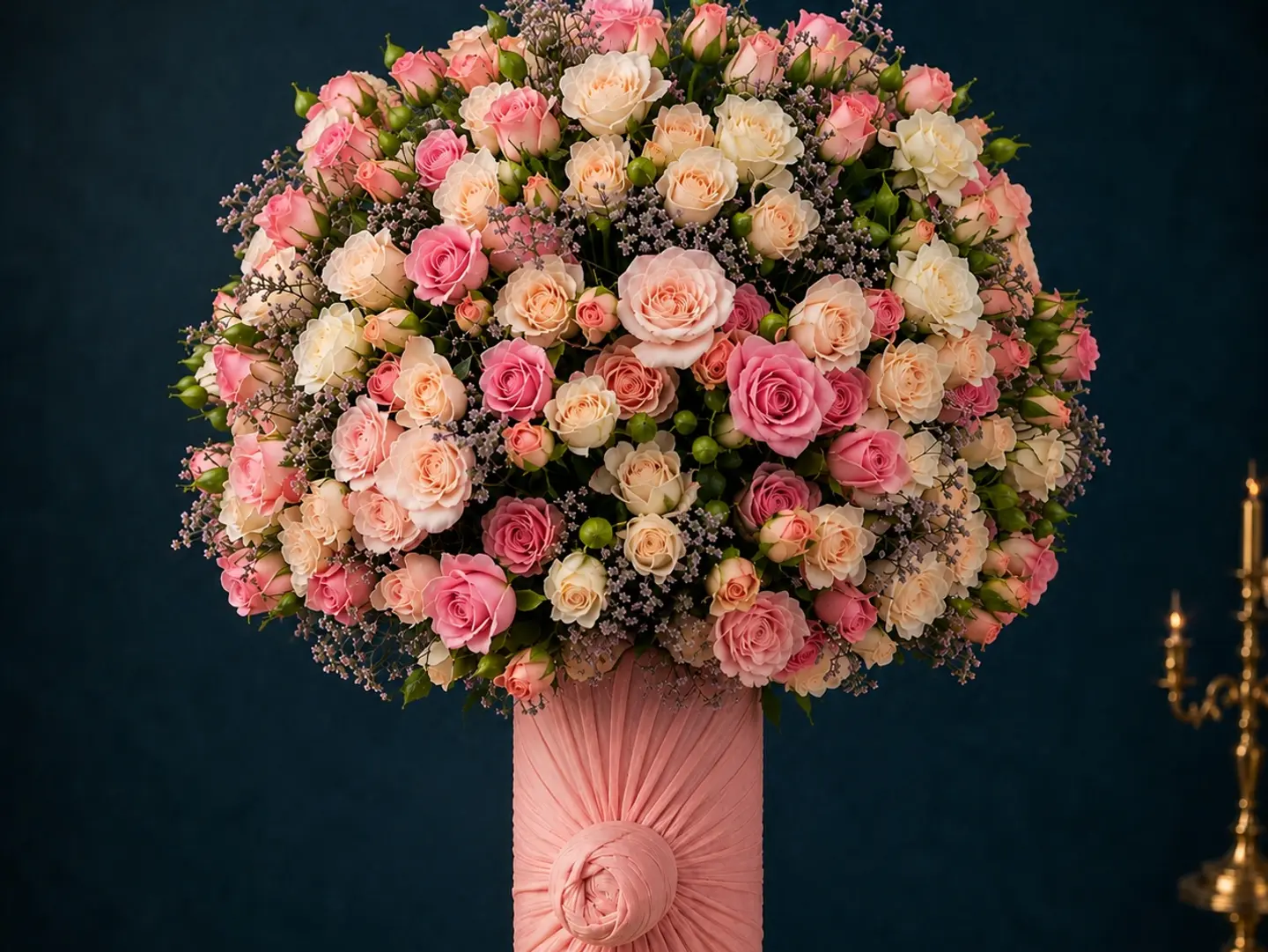 Rose Palace