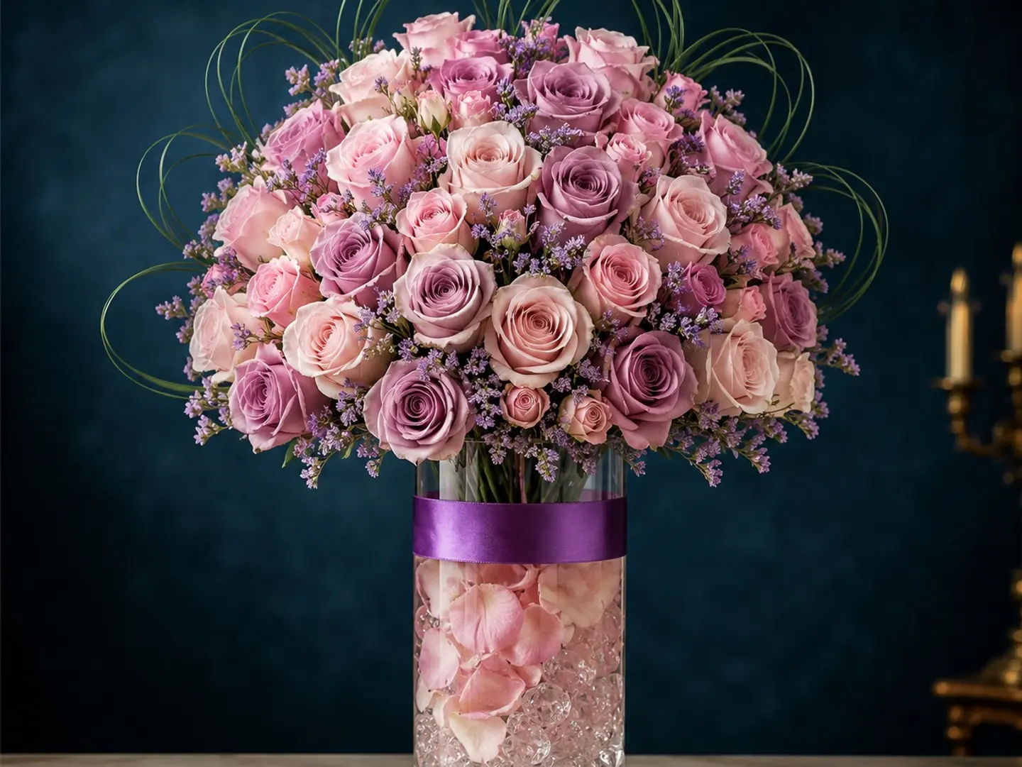 Lilac Charm