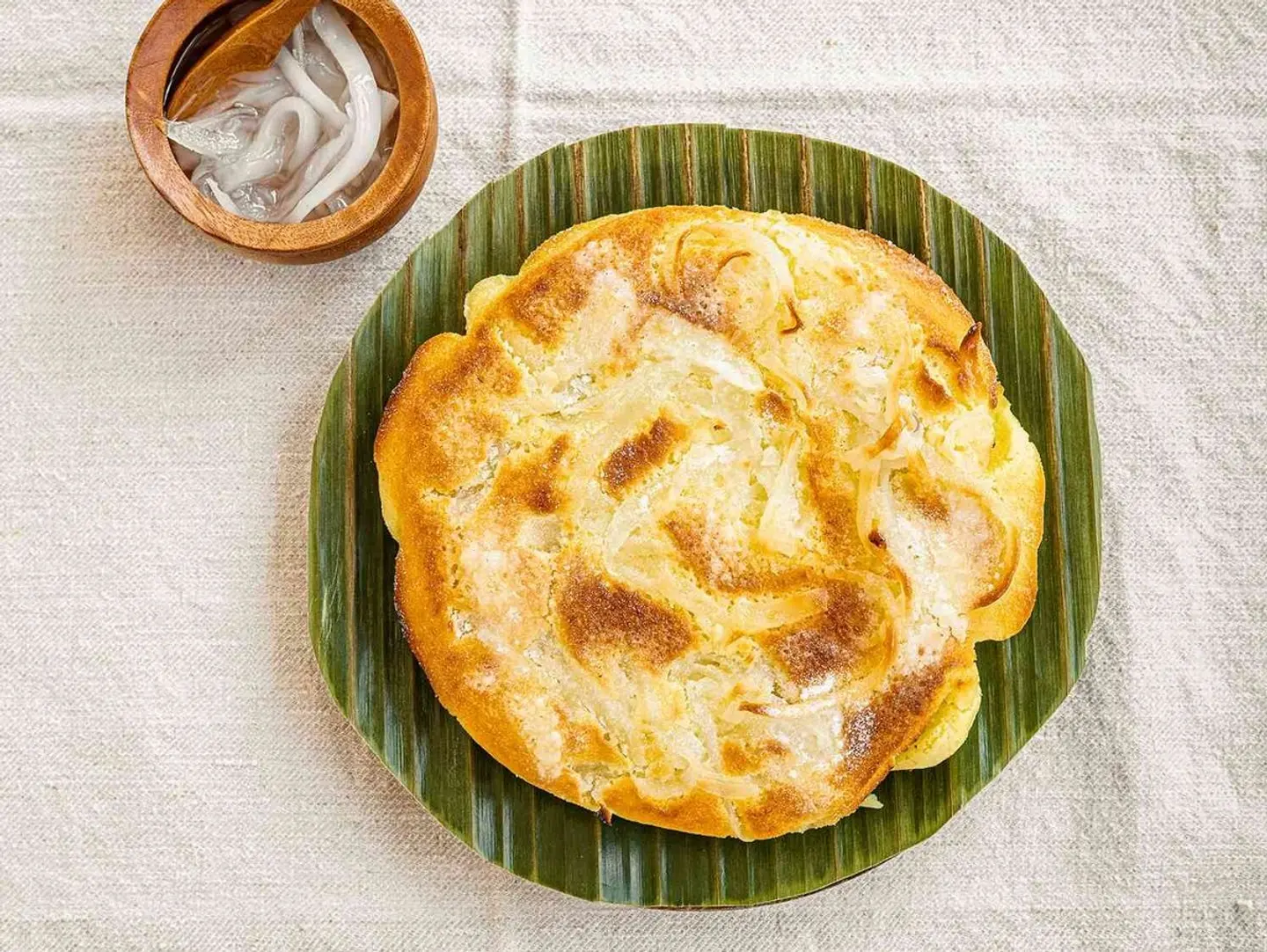 Bibingka - Classic