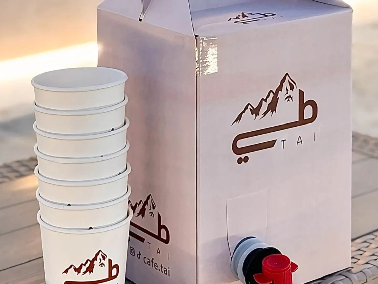 ايس تي توت
