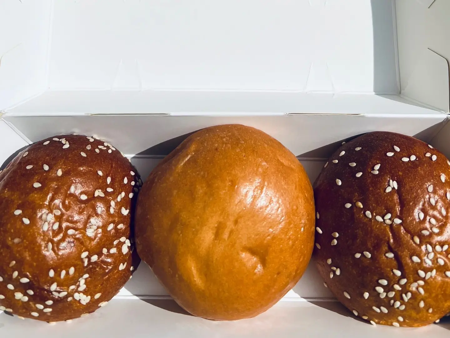 Arabic Mini Falafel