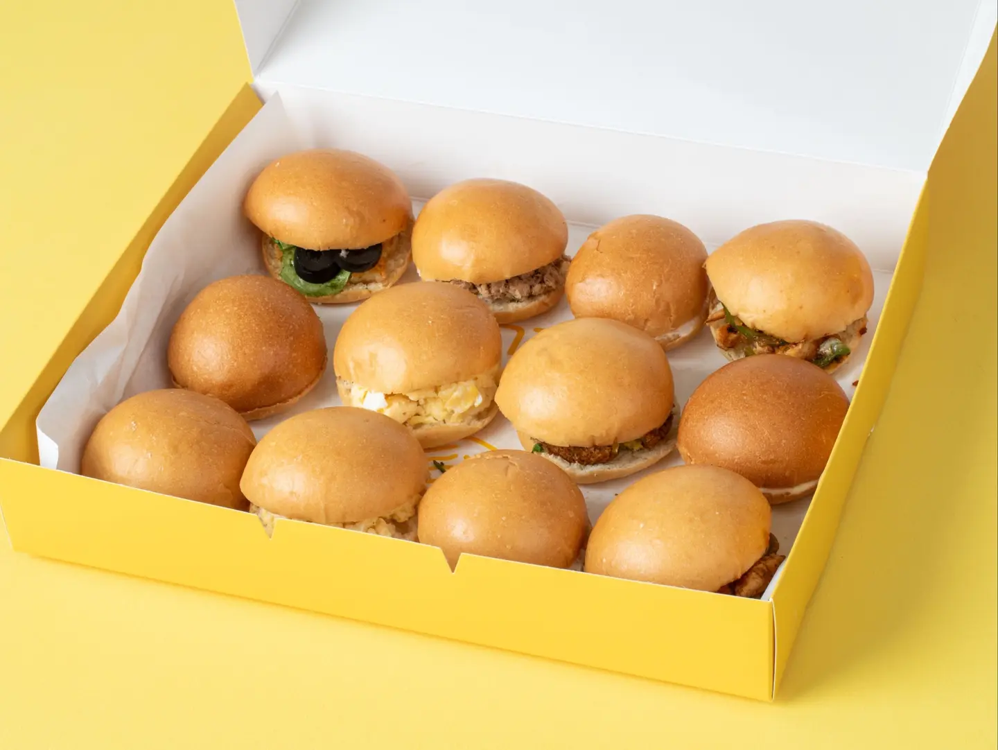Mini Classic Box - Mini Classic Small Box