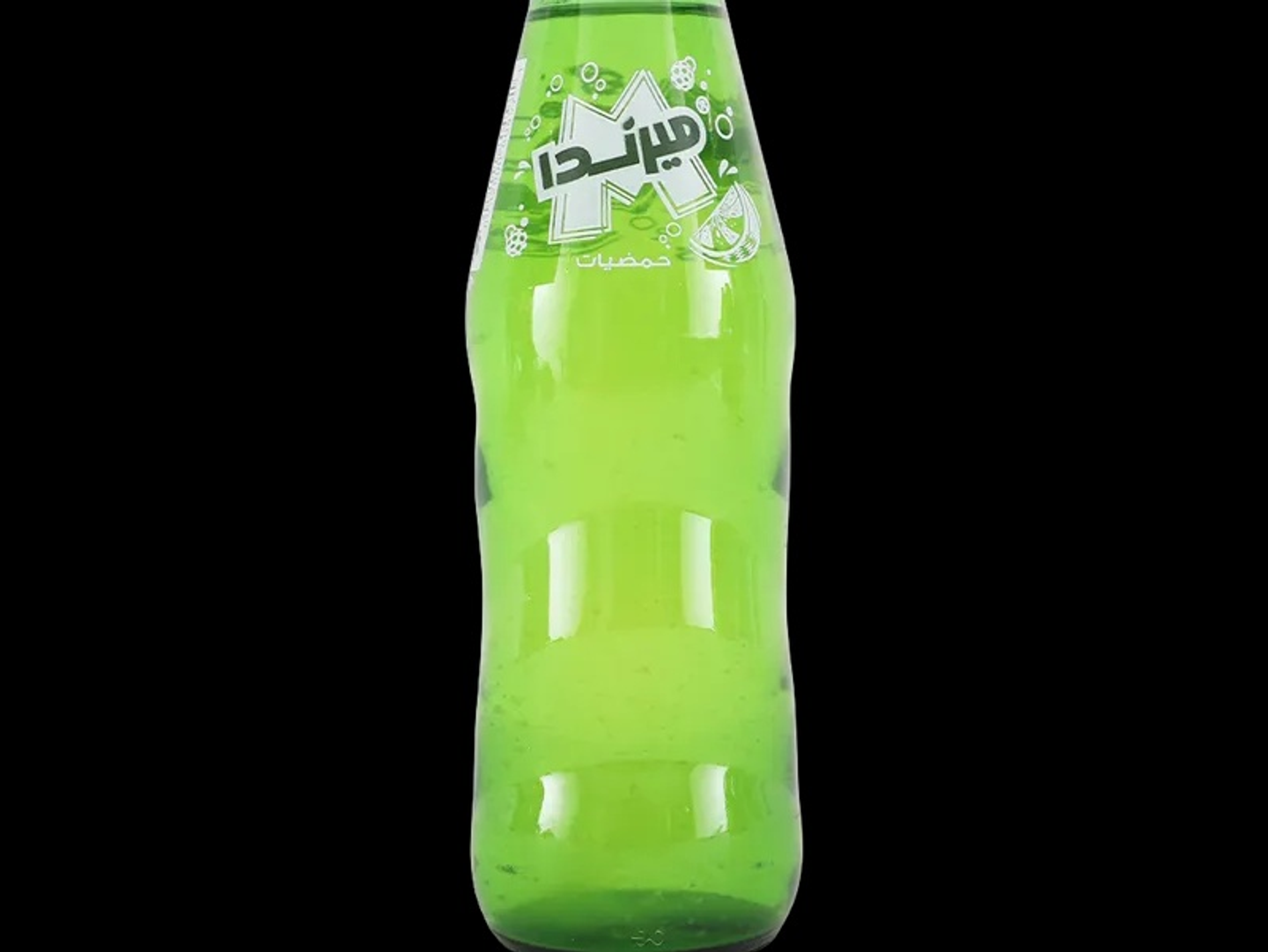 Mirinda Citrus