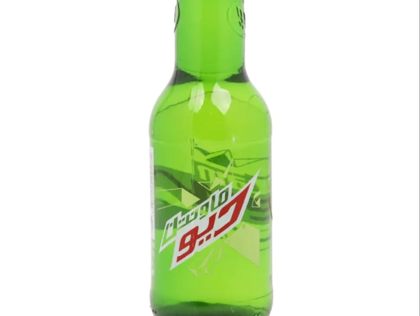 Dew Carbonated Soft Drink