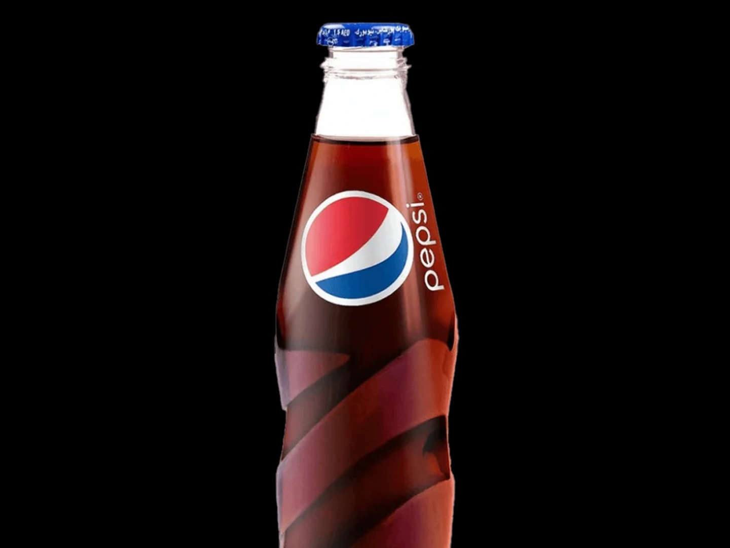 Pepsi Deit