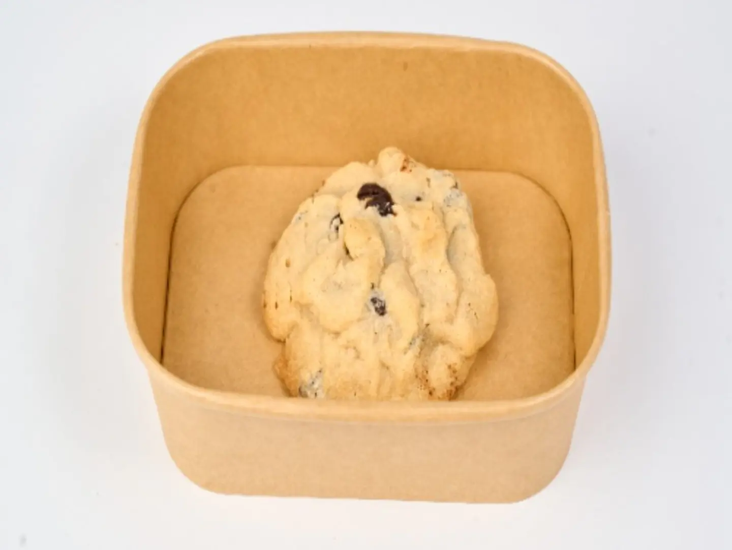 Protein Cookies