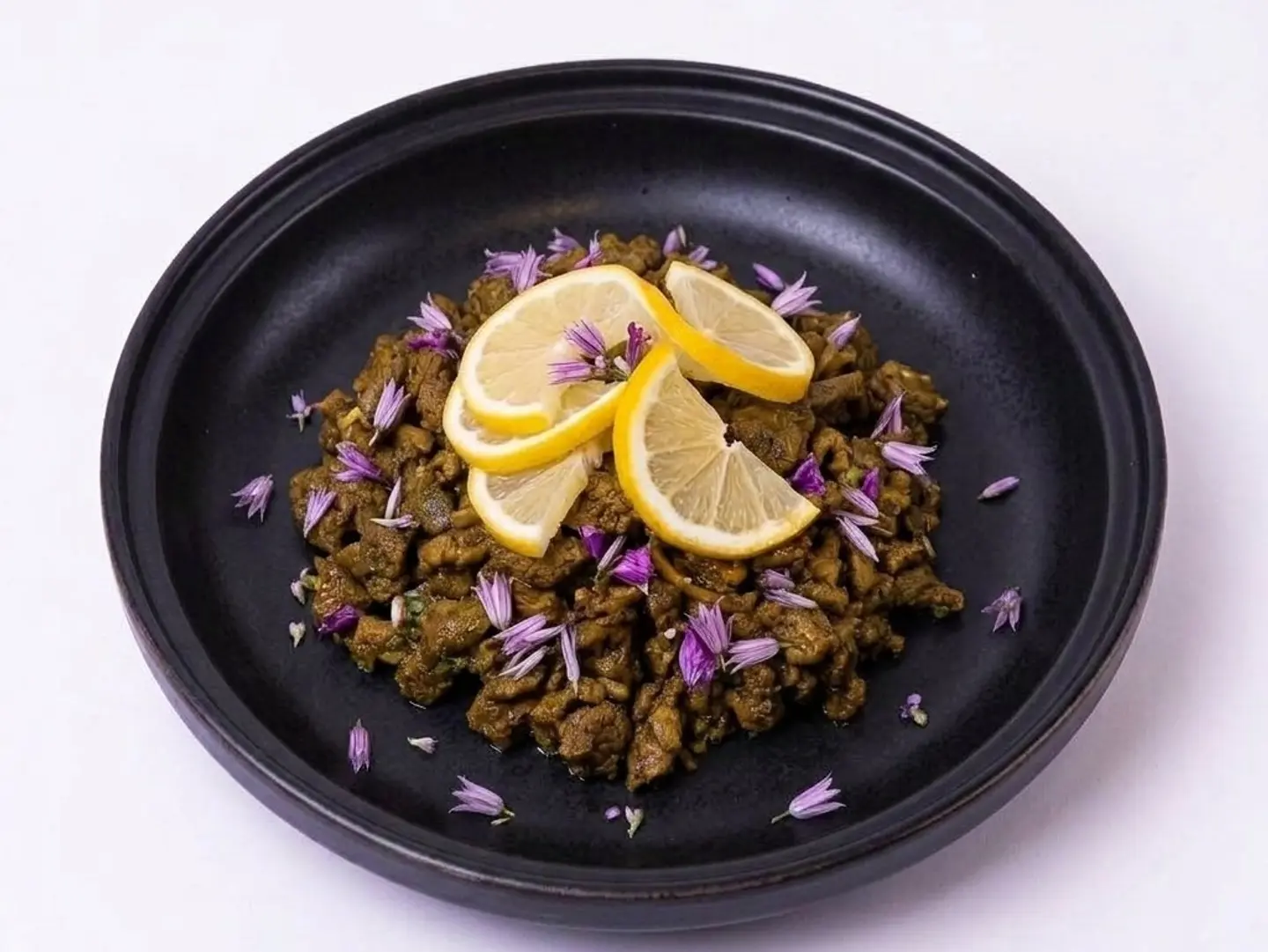 Meat Casserole 150g