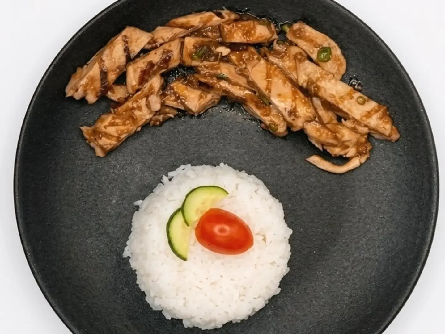 Teriyaki Chicken 150g