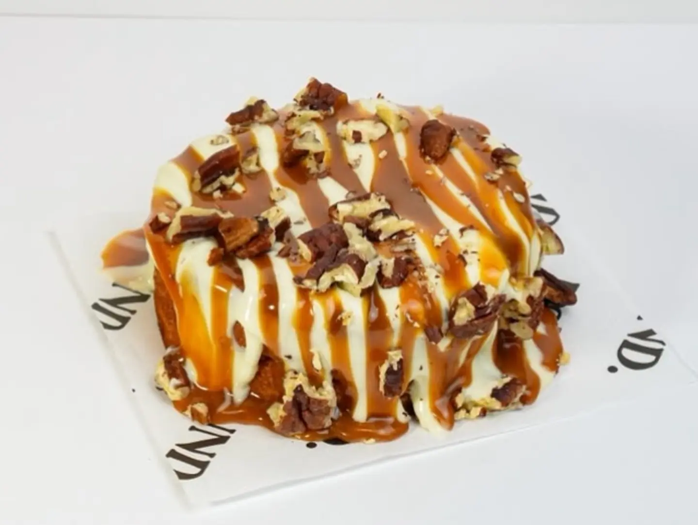 Cinnabon Dolce