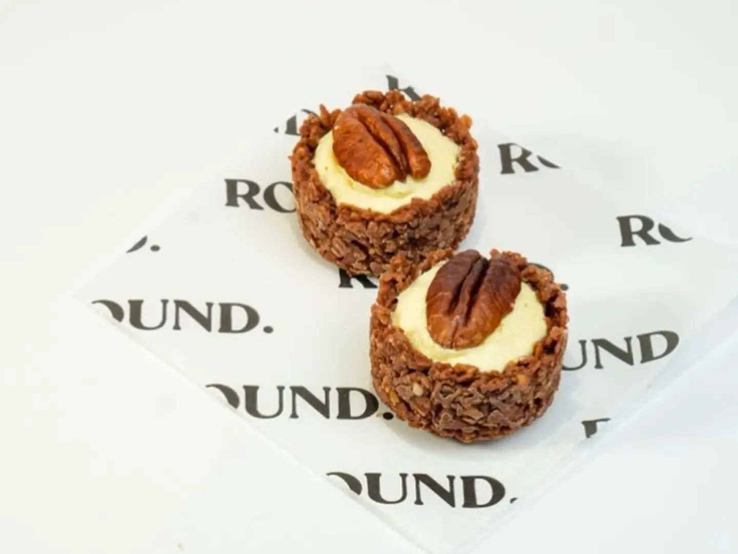 Pecan Tart