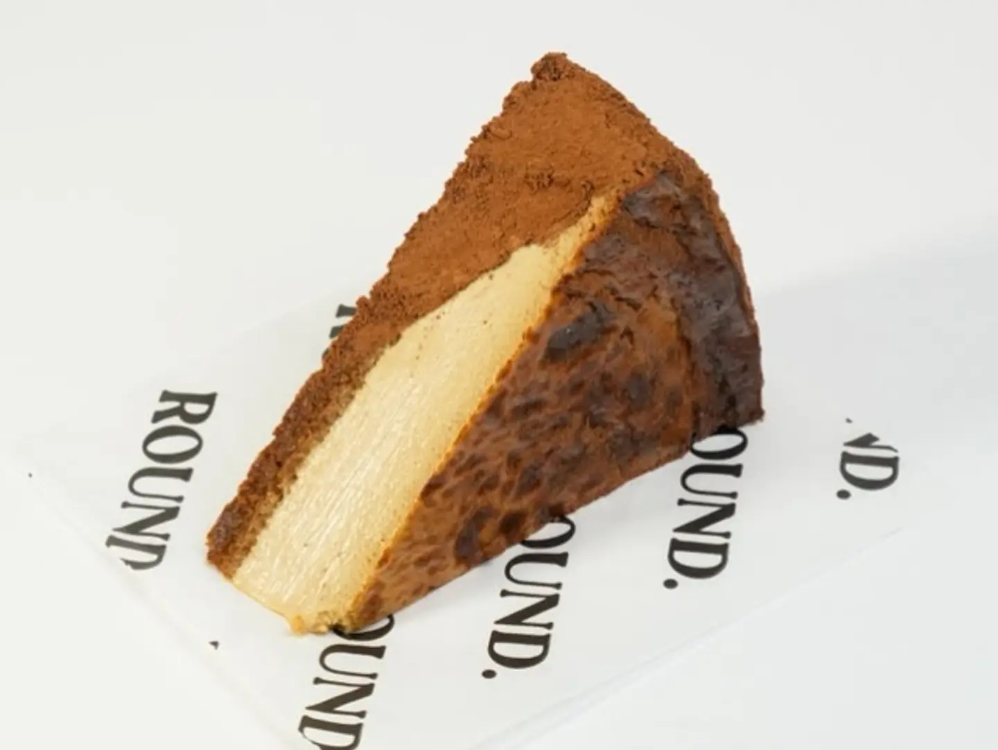 Tiramisu Cheesecake