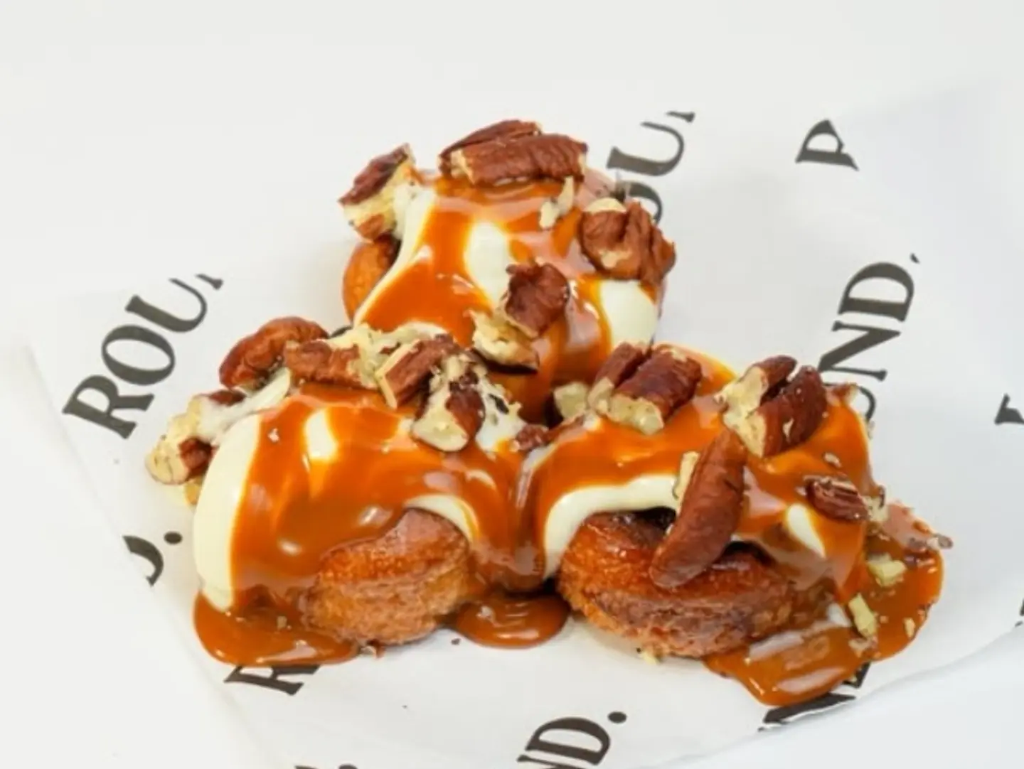 Mini Cinnabon