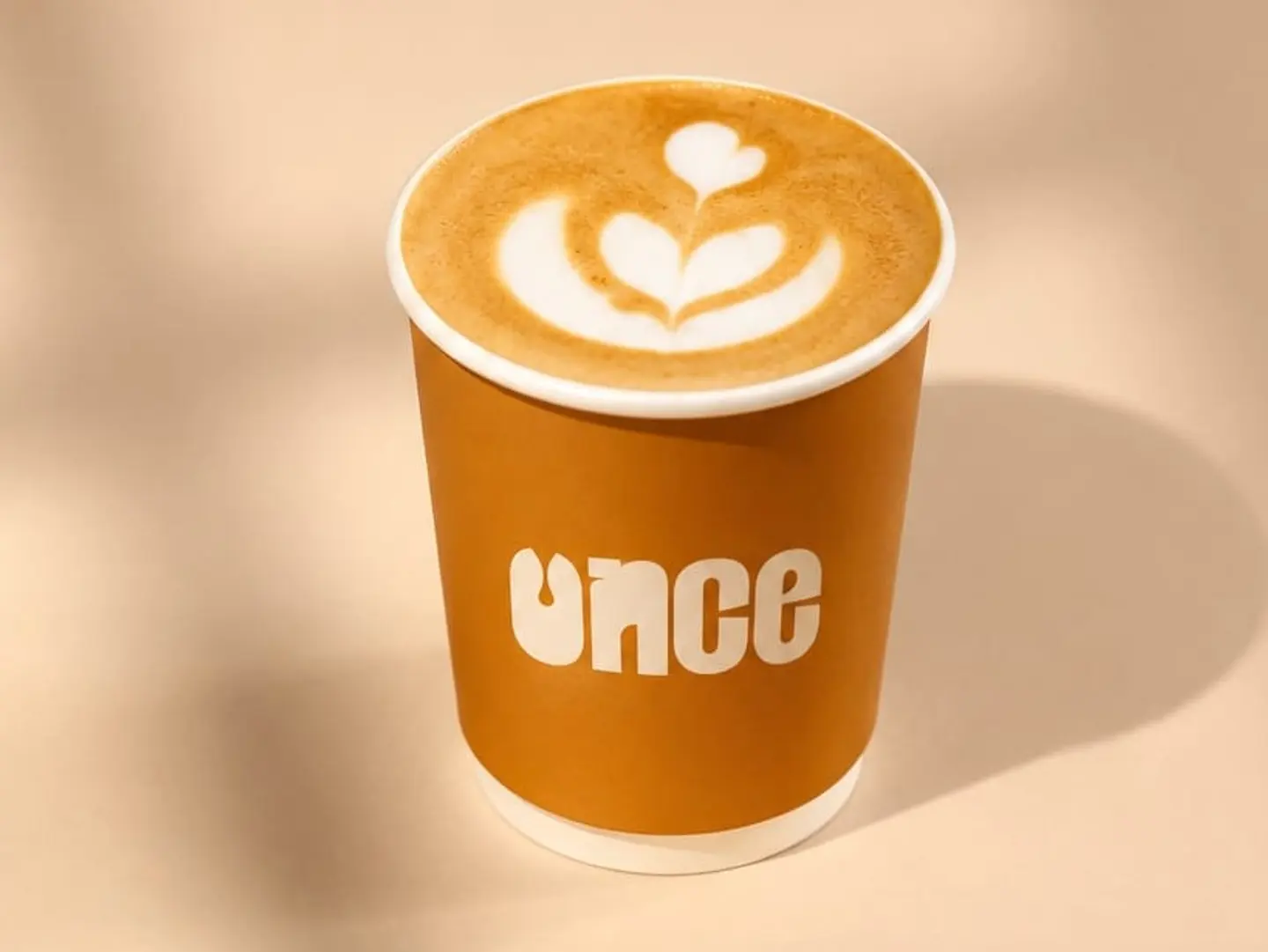 Latte - Small