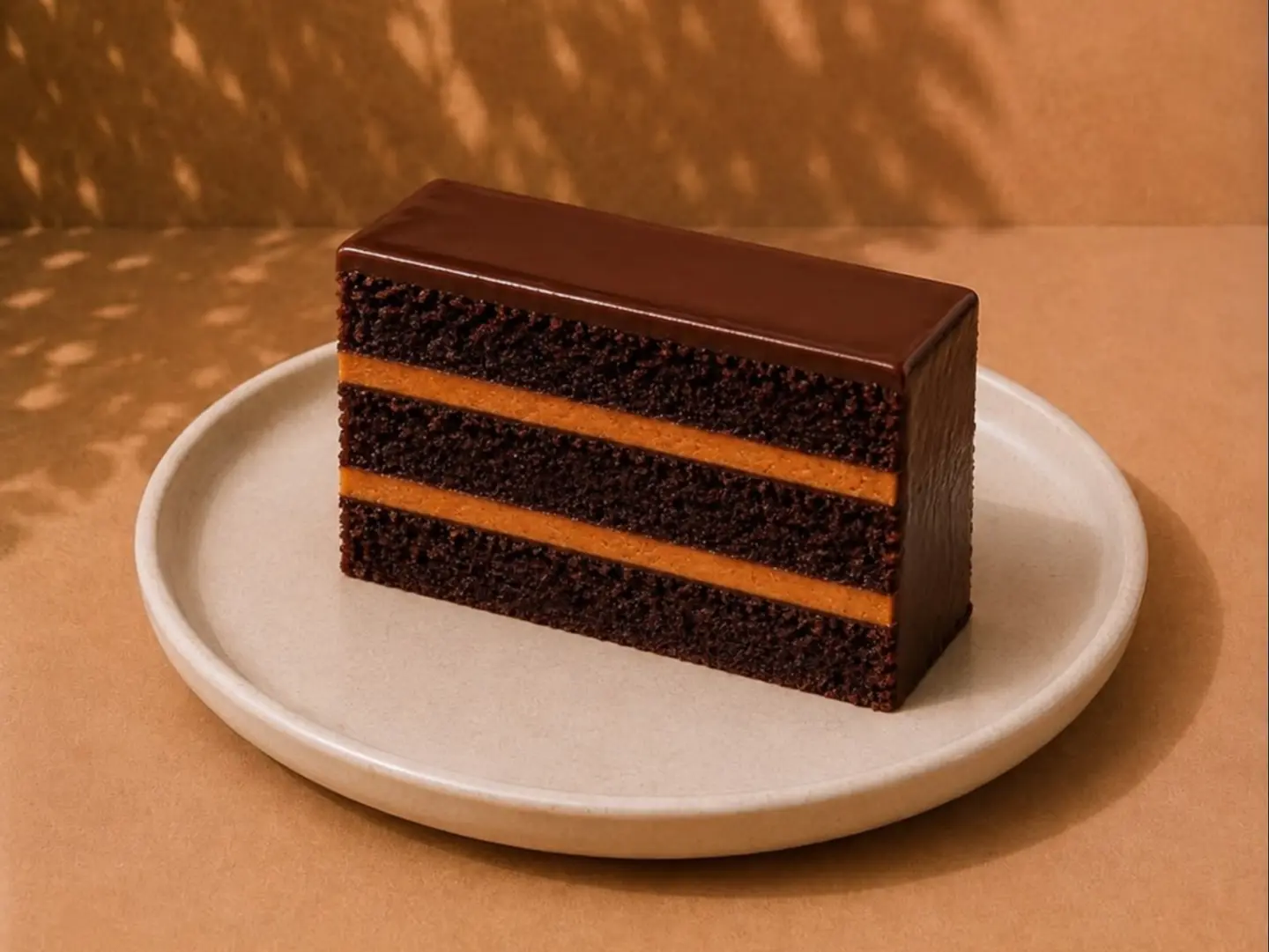 London Cake