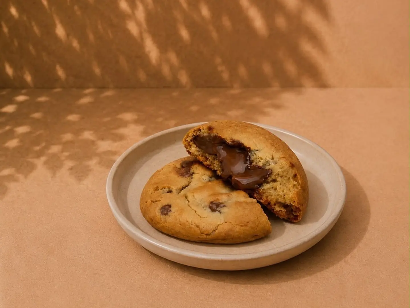 Chocolate Cookie