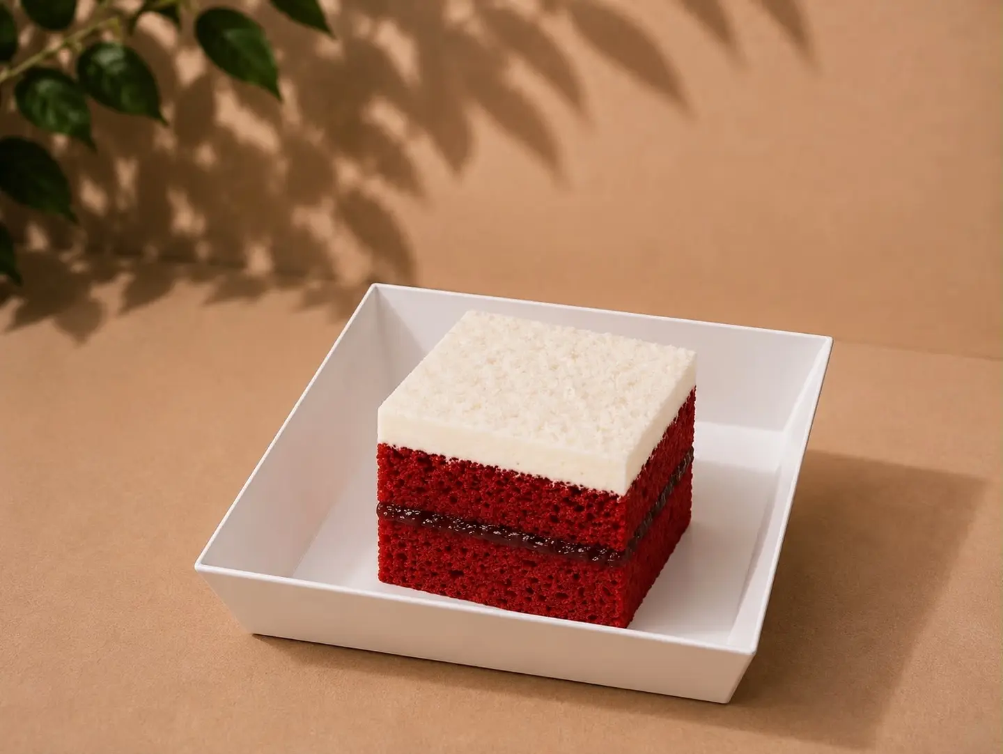 Coconut Cake