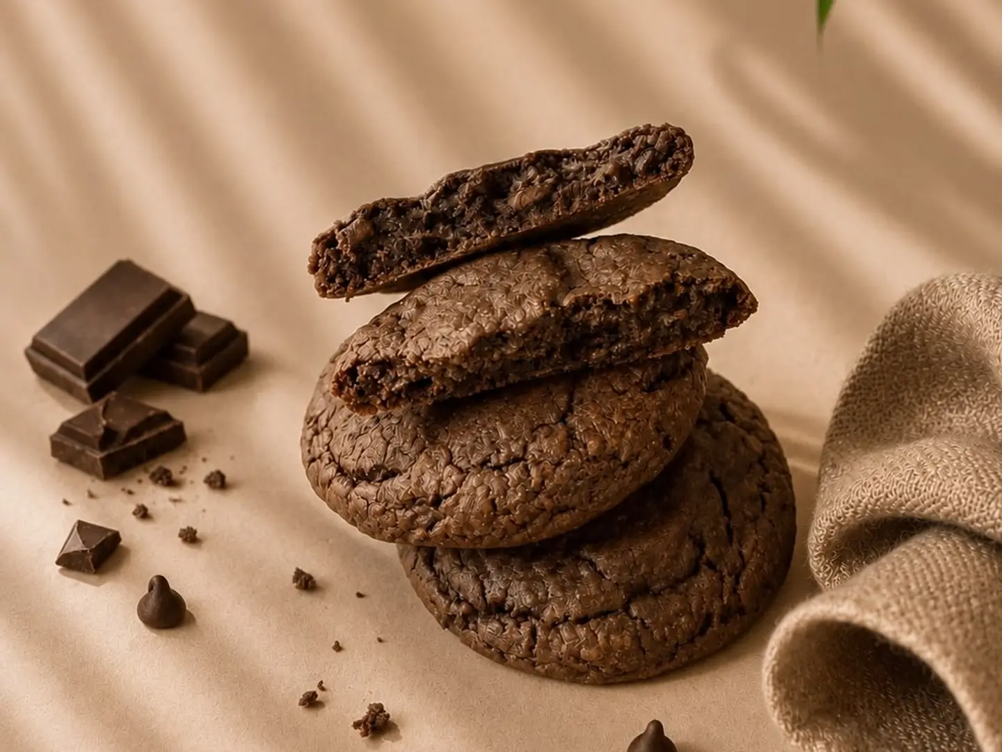 Chocolate Cookie