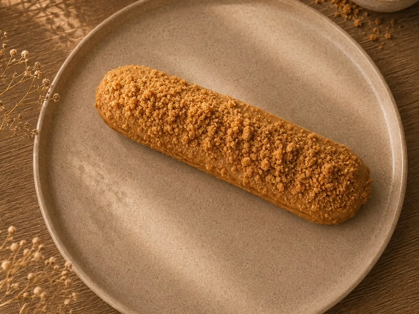 Eclair Lotus