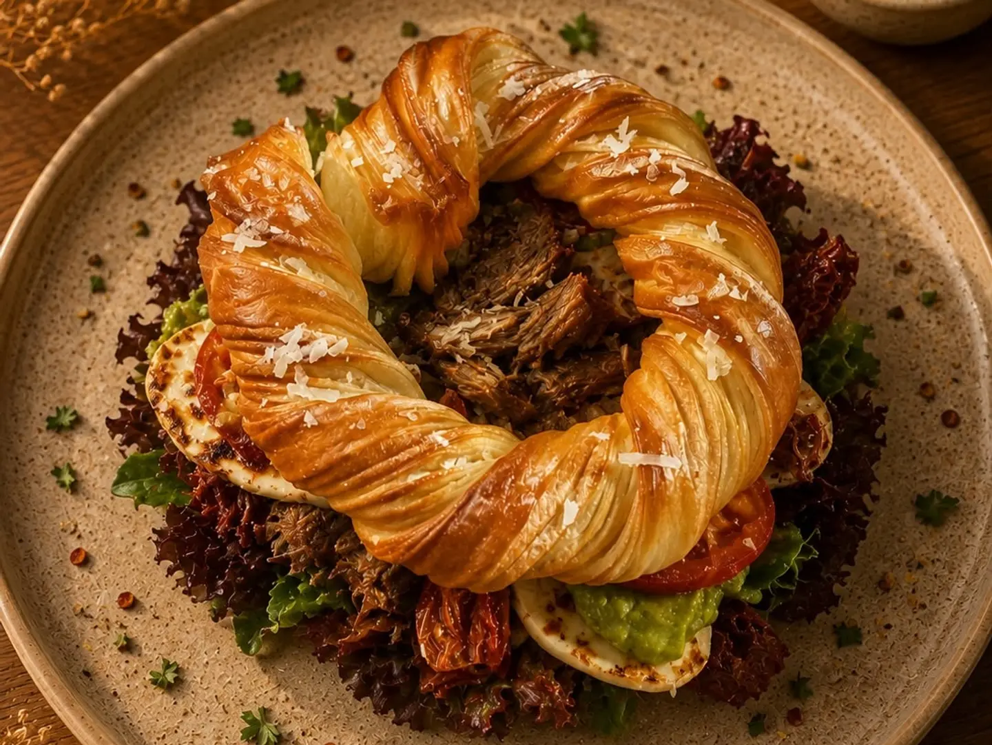 Akawi Bagel