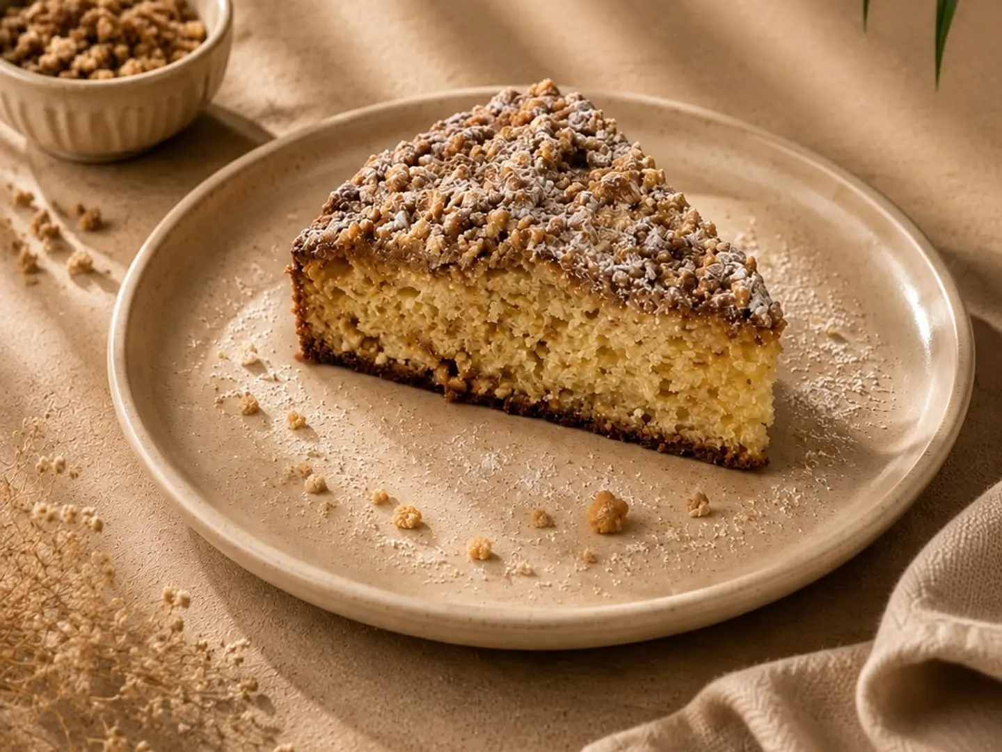 Grandma's Cake