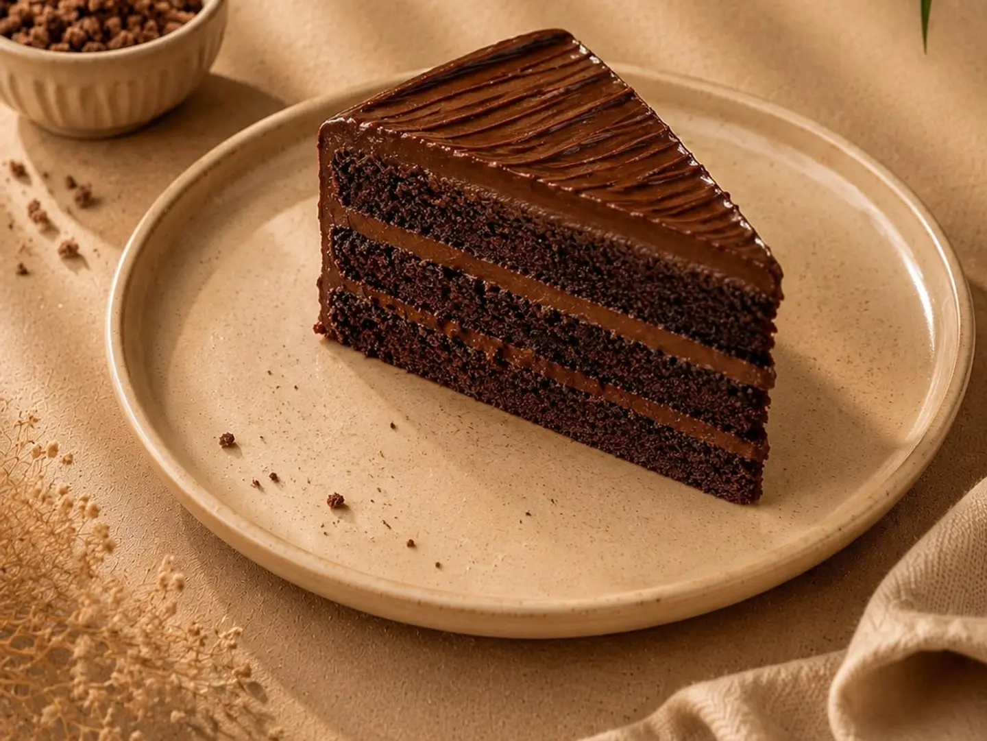 Matilda Cake