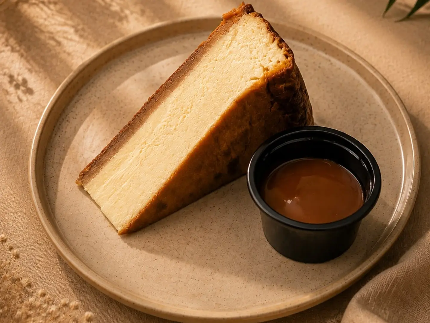 St. Sebastian Cake