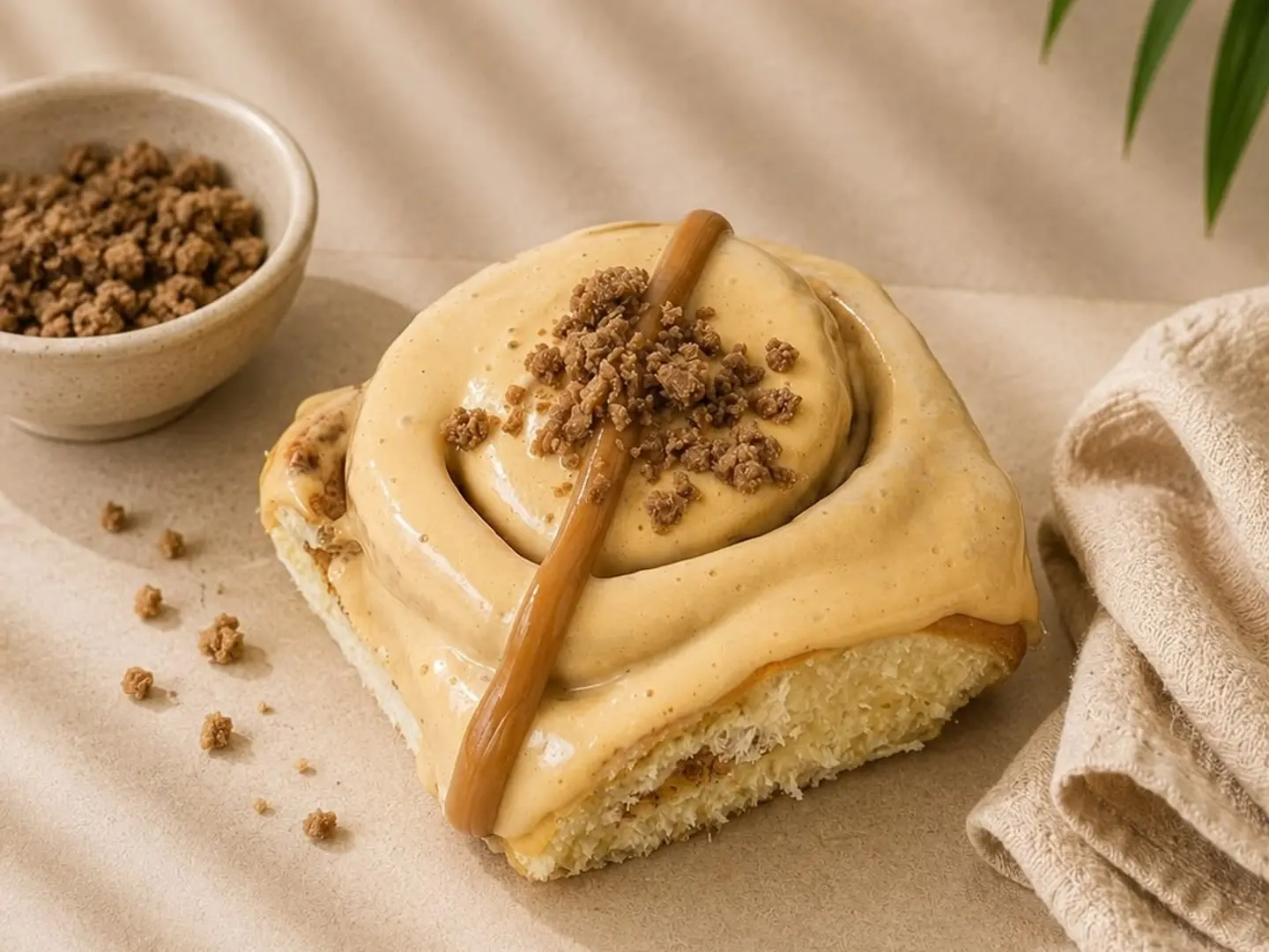 Dolce Roll