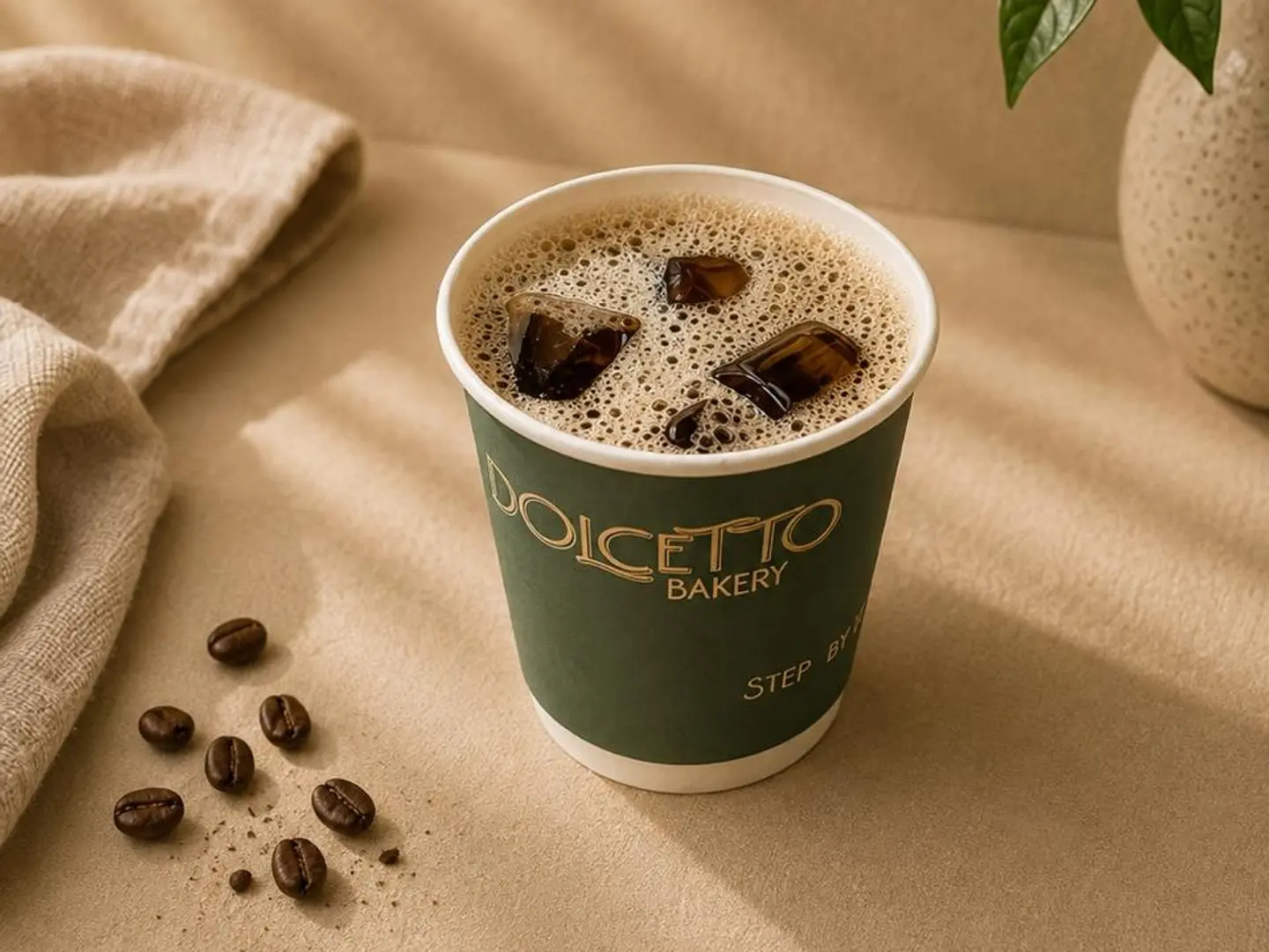 Ice V60 Ethiopian