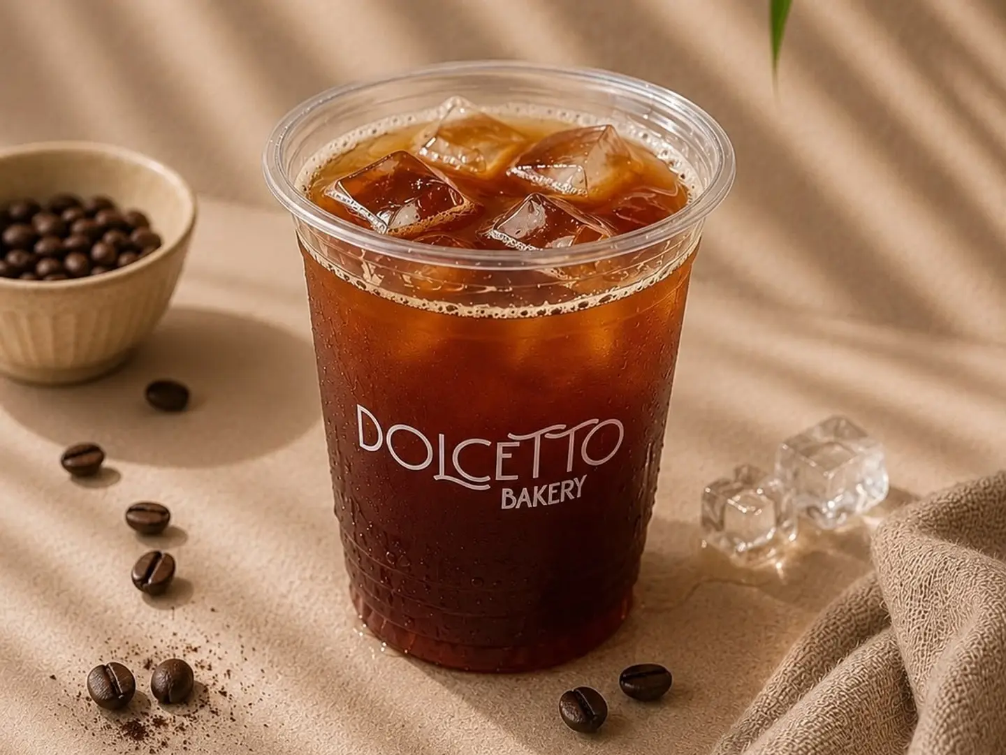 Ice Americano
