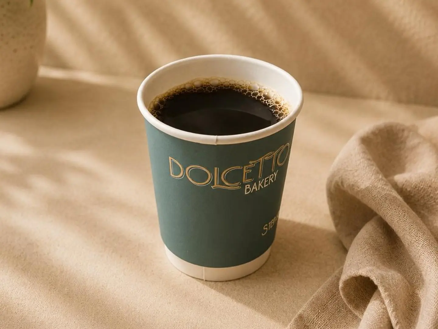 Americano Hot