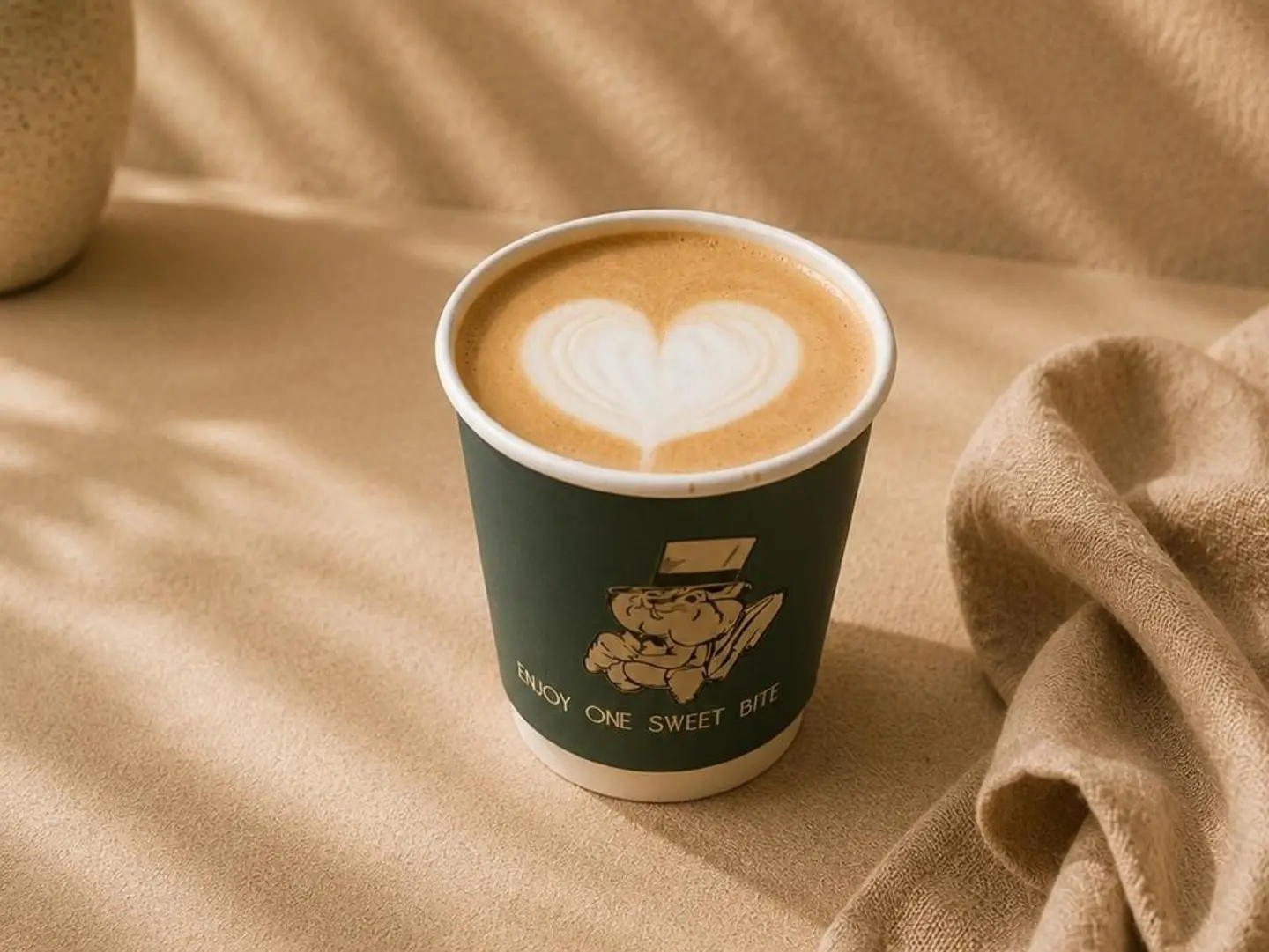 Cappucino
