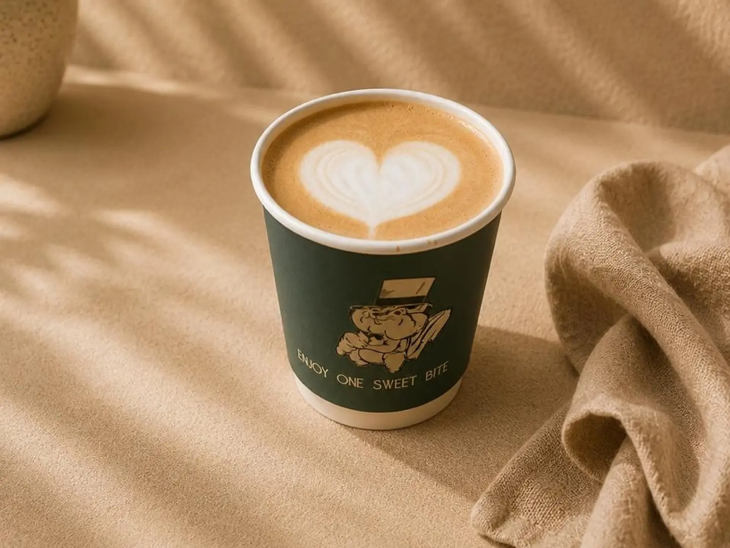 Spanish Latte