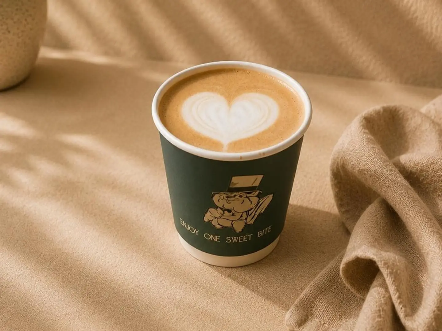 Latte