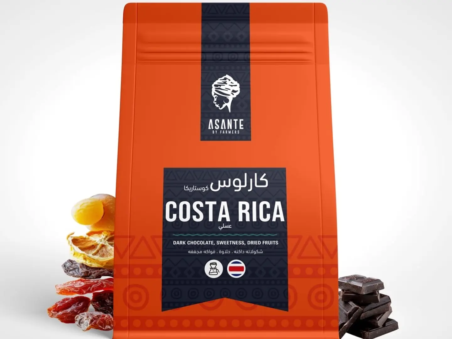 Carlos Costa Rica