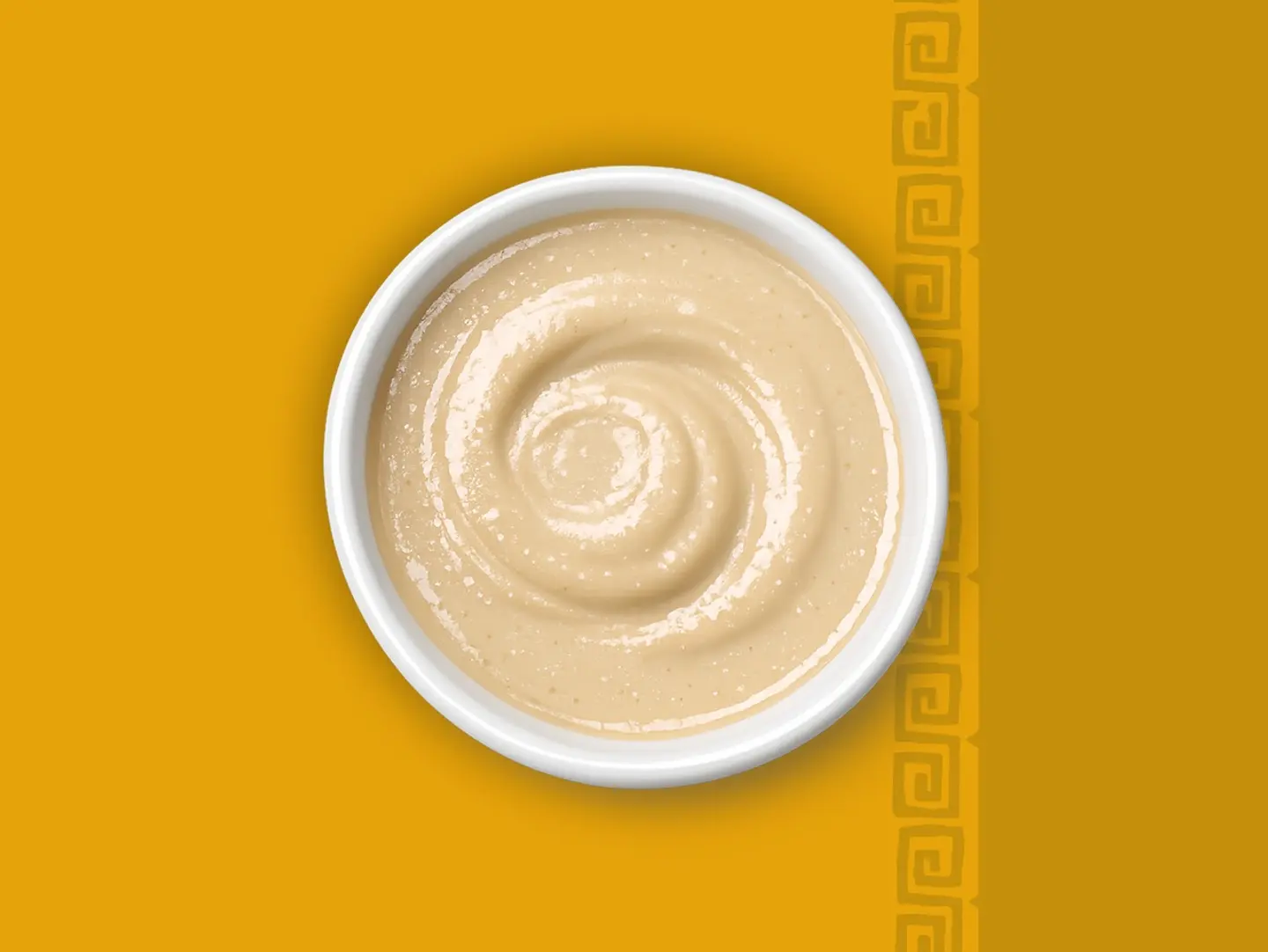 Extra Tahini (25g Cup)