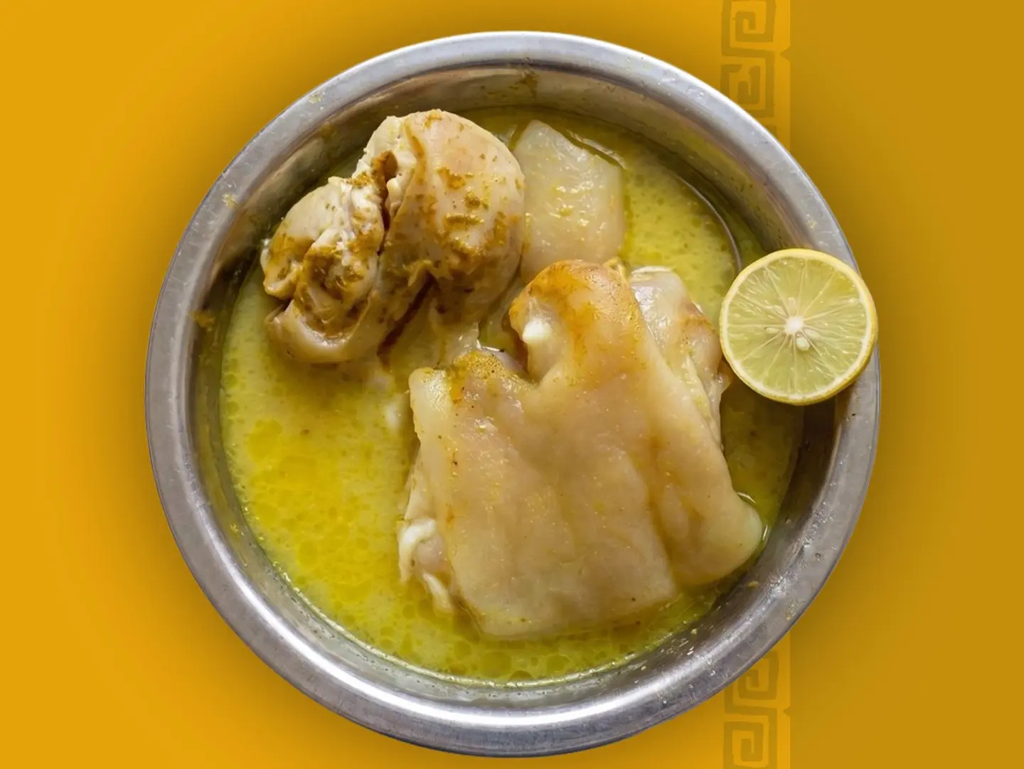 Beef Mqadem