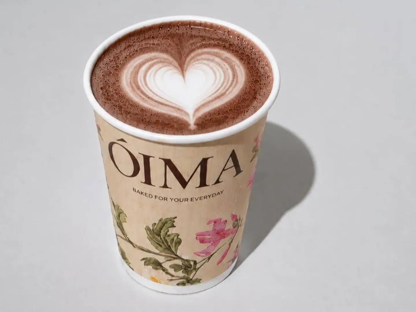 Mocha