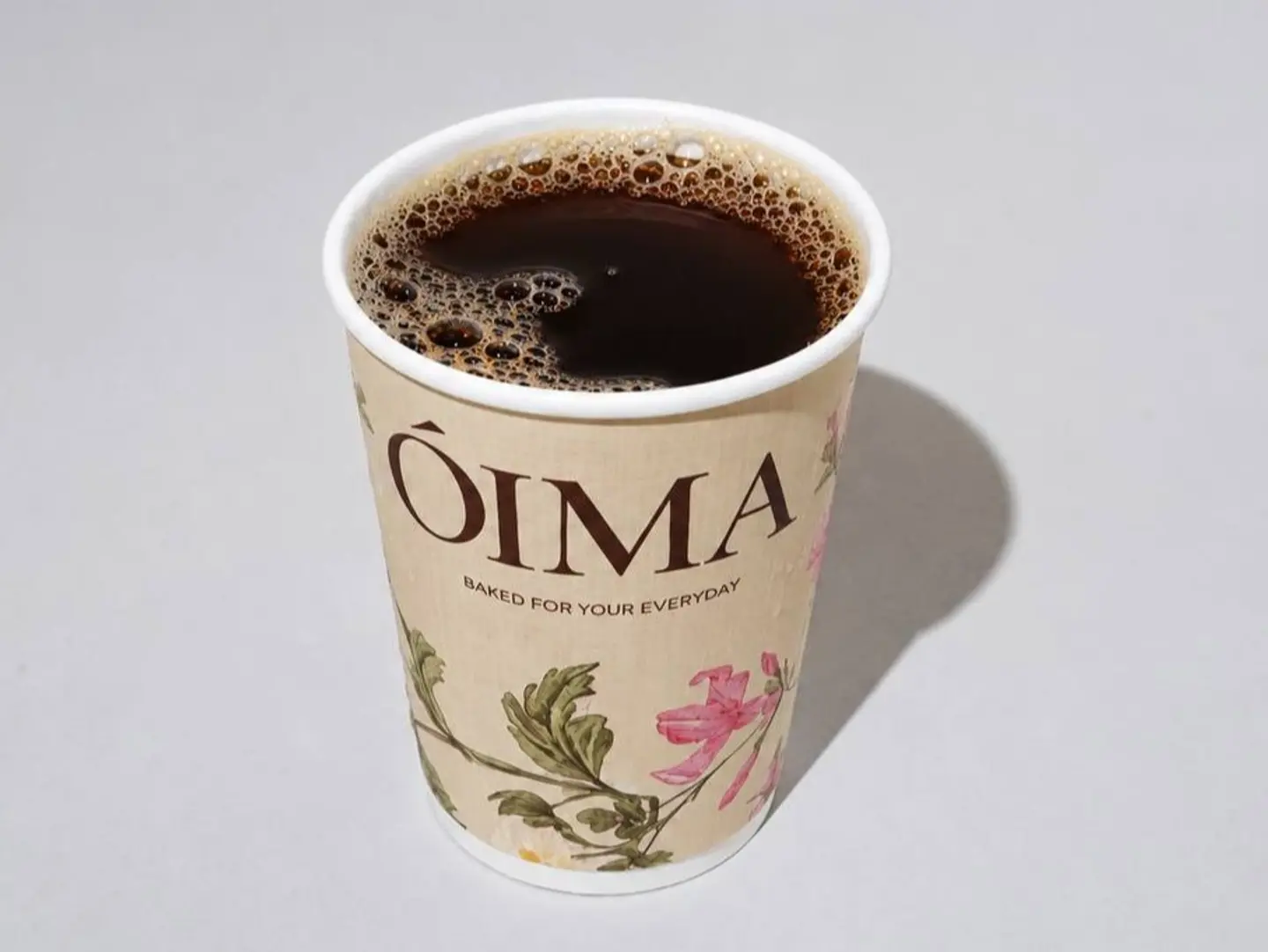 Coffee Of The Day